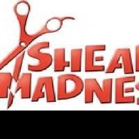 SHEAR MADNESS Comes To Town Square Las Vegas, Previews 5/4