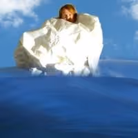 PS122 Presents Cupola Bobber's WAY OUT WEST, THE SEA WHISPERED ME 9/24-27