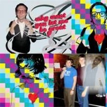 WHY WON'T YOU LET ME BE GREAT!! Group Show Plays PS122 7/30-8/1