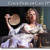 THE LITTLE FOXES Plays Shakespeare Theater Of NJ In Madison 6/3-6/28