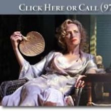 THE LITTLE FOXES Plays Shakespeare Theater Of NJ In Madison 6/3-6/28