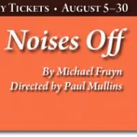 Harriet Harris Set To Star In The Shakespeare Theatre Of New Jersey's NOISES OFF…
