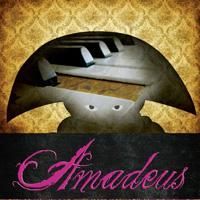 The Repertory Theatre Of St. Louis Presents AMADEUS 9/9-10/4