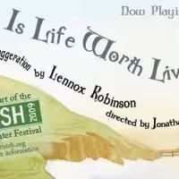 Mint Theater Extends IS LIFE WORTH LIVING Through 10/18
