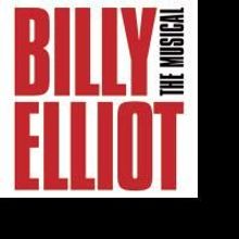 Tommy Batchelor, Giuseppe Bausilio and Cesar Corrales will star as 'Billy' in…