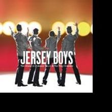 Jersey Boys Chicago to Close January 10, 2010; Final Block of Tickets On Sale on Frid