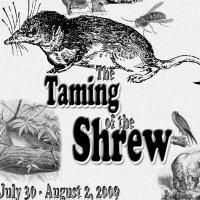 Jeremy X. Halpern To Direct THE TAMING OF THE SHREW At Belvedere Castle in Central…
