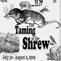 Halpern's The Taming Of The Shrew Announces New Performance Schedule At Belvedere…