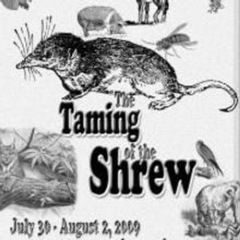 Halpern's The Taming Of The Shrew Announces New Performance Schedule At Belvedere…