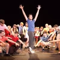 Tap Musical COUNT TO TEN Is An Official Selection For 2009 NYMF, To Play Theater At…