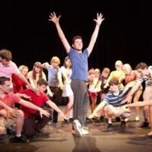 Tap Musical COUNT TO TEN Is An Official Selection For 2009 NYMF, To Play Theater At S