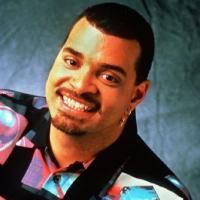 Sinbad Comes To Comedy Works Landmark Village 8/14-8/16