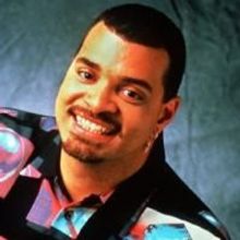 Sinbad Comes To Comedy Works Landmark Village 8/14-8/16