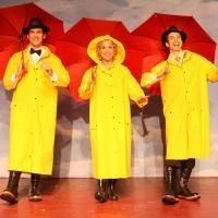 MTC MainStage Presents LADY DAY AT EMERSONS BAR AND GRILL 4/24-5/3