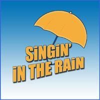 Woodminster Summer Musicals Presents SINGIN' IN THE RAIN Runs 8/7-16