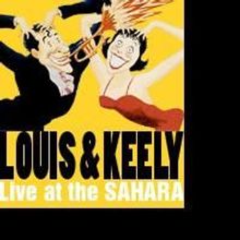LOUIS & KEELY Celebrates 200th Performance Tonight 9/18; Announces 6th Extension