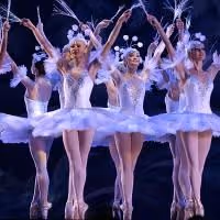 The Moscow Ballet Presents THE GREAT RUSSIAN NUTCRACKER At The Fox Theatre 12/12