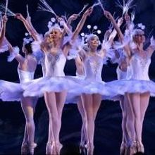 The Moscow Ballet Presents THE GREAT RUSSIAN NUTCRACKER At The Fox Theatre 12/12