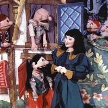 Kelsey Theatre At Mercer County Community College Announces SNOW WHITE, Plays 10/3