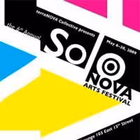 terraNOVA Collective Announces Submissions for SOLONOVA ARTS FESTIVAL