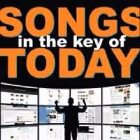 New Revue SONGS IN THE KEY OF TODAY To Play As Part Of Stages 2009, Runs 8/21-23