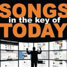 New Revue SONGS IN THE KEY OF TODAY To Play As Part Of Stages 2009, Runs 8/21-23