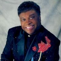 Sonny Turner, Former Lead Singer of The Platters Comes To Suncoast Showroom 8/14-16