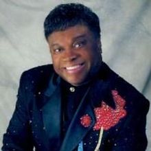 Sonny Turner, Former Lead Singer of The Platters Comes To Suncoast Showroom 8/14-16