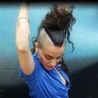 So You Think You Can Dance's Sonya Tech Presents THE ENDURANCE TO MOVE At The El…