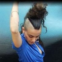 So You Think You Can Dance's Sonya Tech Presents THE ENDURANCE TO MOVE At The El…