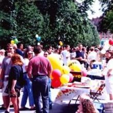 Enjoy A Beer & A Block Party At Phoenix Theatre's Brew-Ha-Ha Microbrew Fest 6/27