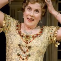 Photo Flash: Judy Kaye Stars In SOUVENIR At Asolo Rep Theater