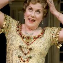 Photo Flash: Judy Kaye Stars In SOUVENIR At Asolo Rep Theater