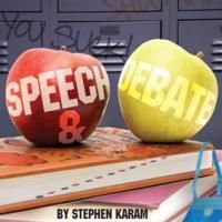 Capital Stage Begins 5th Season With SPEECH AND DEBATE, Previews Kick Off 10/2
