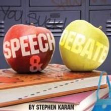 Capital Stage Begins 5th Season With SPEECH AND DEBATE, Previews Kick Off 10/2