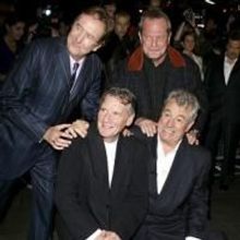 Monty Python Announces Ruby Jubilee At Royal Albert Hall 10/23, New Book Published &…