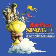 SPAMALOT Comes To San Diego Civic Theater 9/8-9/13