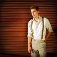 Singer/Songwriter Spencer Day Returns to the Rrazz Room 9/8-20, Launches New CD