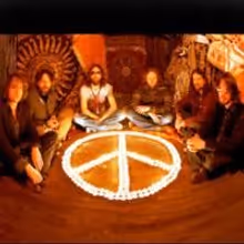 The Black Crowes Come To Kingston 9/18 At UPAC