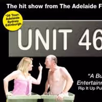 Mick Barnes' Unit 46 Comes To Sydney's Fuse Box At Factory Theater 6/25-7/19