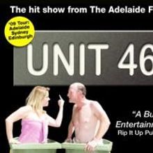 Mick Barnes' Unit 46 Comes To Sydney's Fuse Box At Factory Theater 6/25-7/19