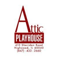 Attic Playhouse Announces Their Line-up for 2009-2010 Season