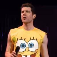 BILLY EICHNER: GAY, WHITE AND TERRIFIED! Comes To Joes Pub 5/25, 6/1, 6/8, 6/12