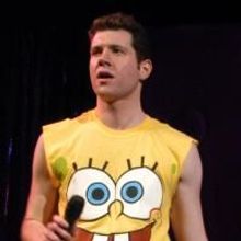BILLY EICHNER: GAY, WHITE AND TERRIFIED! Comes To Joes Pub 5/25, 6/1, 6/8, 6/12