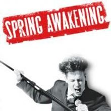 SPRING AWAKENING Arrives In Chicago, Set To Play At The Ford Center 8/4-16