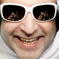 SpyMonkey Presents MOBY DICK, Tour Kicks Off September 18