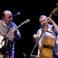 Bluegrass Favorite SELDOM SCENE Comes To Lime Kiln 8/16