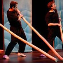 Geffen Playhouse Announces 2009-10 Family 'Saturday Scene' Schedule, Performances…