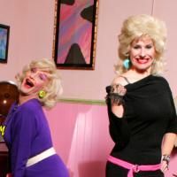 Sean Owens' STALE MAGNOLIAS Runs Through 6/14 At The Glama-Rama