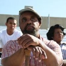 Photo Flash: American Stage Theatre Co Presents FENCES